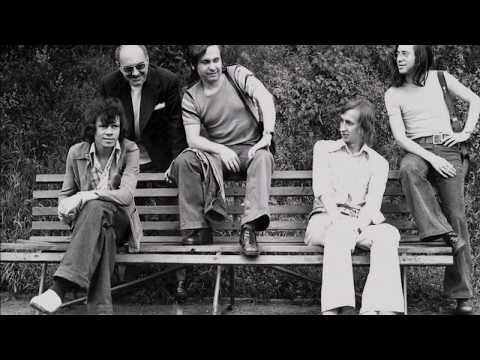 WOJCIECH SKOWROŃSKI Blues & Rock -  Równy był gość