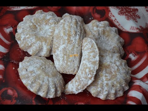 ŠAPE RECEPT - Sašina kuhinja