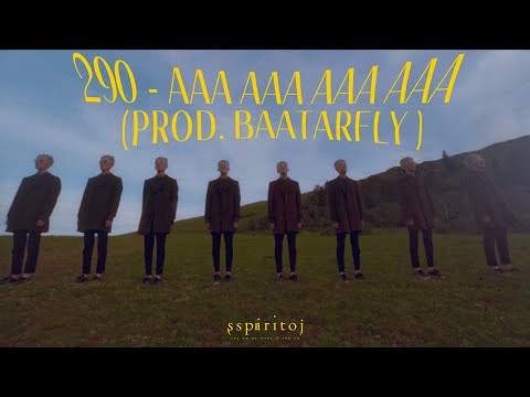 290 ft @baatarfly - AAA AAA AAA AAA (Chapter 1)