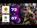 Panathinaikos - Fenerbahce | INCREDIBLE Play | SEMIFINALS | 2023-24 Turkish Airlines EuroLeague