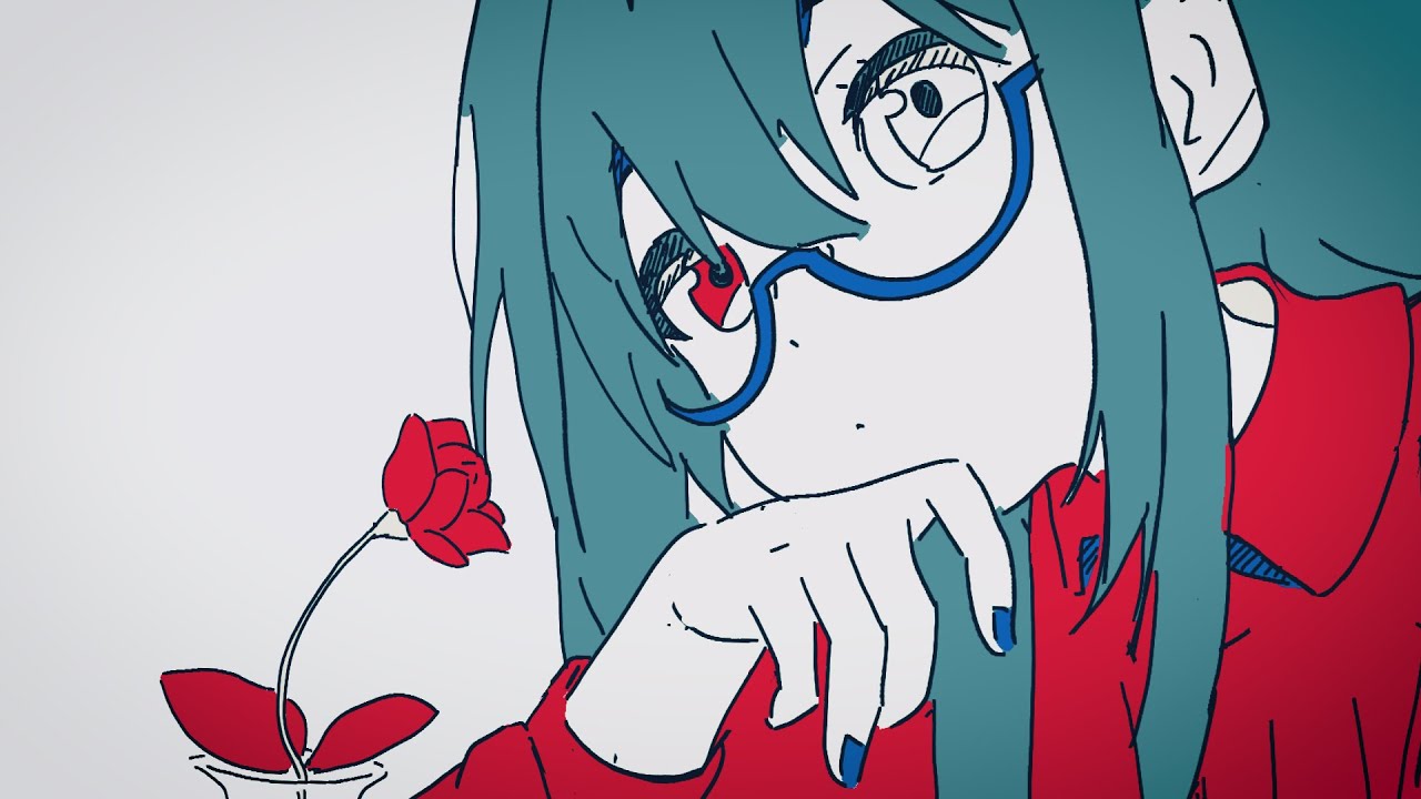 Owarerererereba Ii no ni ne. Itsu made Tsuzukeru n Darou ne.