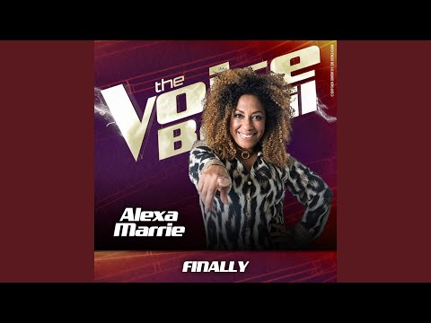 Finally (Ao Vivo No Rio De Janeiro / 2019)