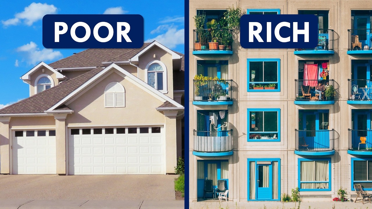 Can City Living Give You Financial Freedom?