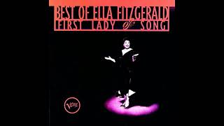Ella Fitzgerald - A Night In Tunisia