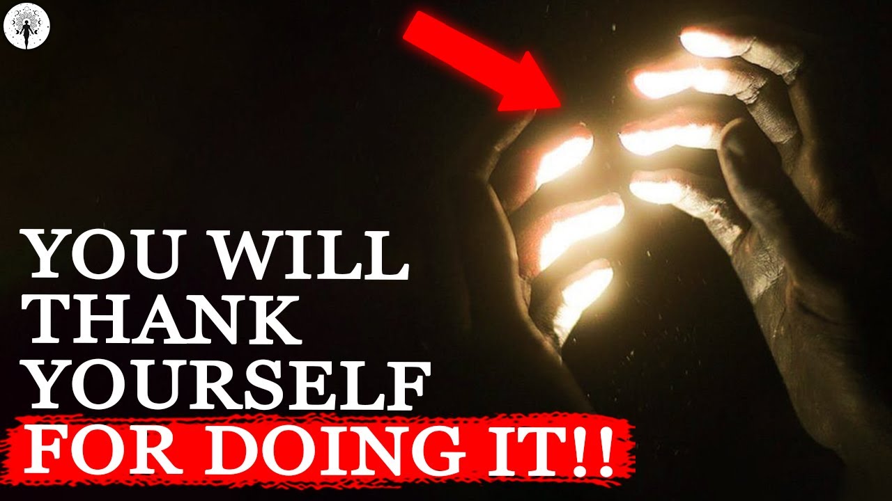 ‼️MASTER Your Mind (In 60 SECONDS) To INCREASE Your Vibration RIGHT NOW‼️