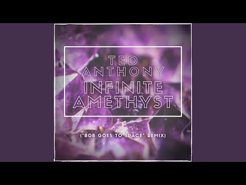 Infinite Amethyst