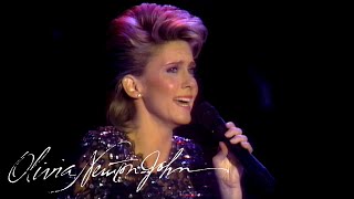 Olivia Newton-John - Jolene (Olivia In Concert, 1982)