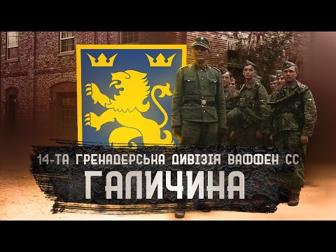 Українці у військах СС: дивізія “Галичина” без героїзації та демонізації // 10 запитань історику