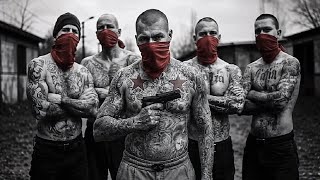 Download lagu Russian Mafia Rap 2025 - CRiME (русский рэп) mp3