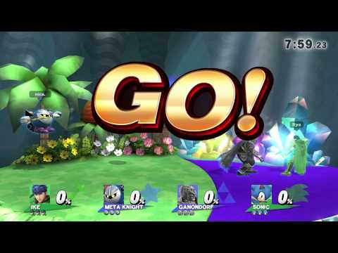 (EIN2: Doubles) Hi-Hatz + DoloGod420 vs Ryo + CFS l True Blue