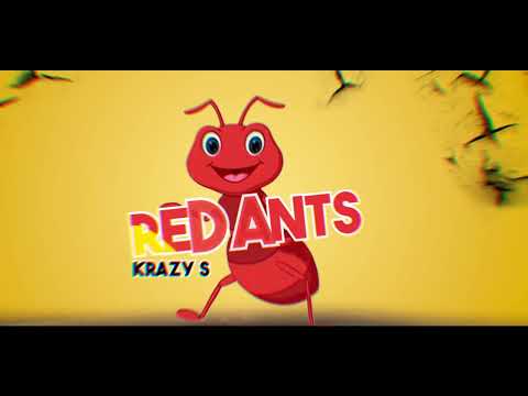 Krazy S Red Ants (Animation Video)