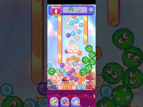 Angry birds Dream blast - level 1270