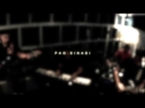 Feel Day - Pag Sinabi (lyric video)