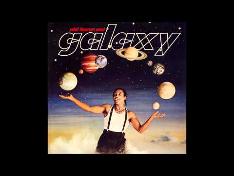Phil Fearon & Galaxy - Dancing Tight (HD)