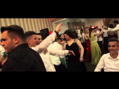 BITONIA - Burimi & Armendi - Tallava 1 Maturant 2015