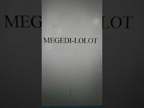 Makna Lagu 02 Megedi-Lolot 💓💓👉👉@sapmsa #bandbali