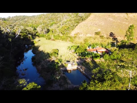 FAZENDA SÃO FRANCISCO POTE-MG OPORTUNIDADE ÚNICA!!