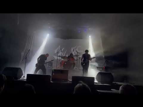 Mutafest en Pan de Azúcar (Maldonado, Uruguay)  MUTANTES  "Solo viéndonos por dentro" fragmento..