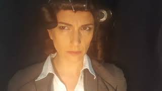 Character Work - Daily Activity