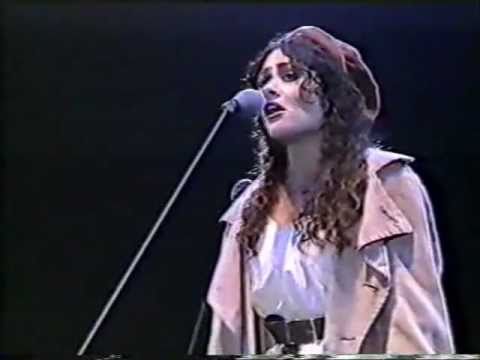 On My Own [LesMis in Concert, 1997] - Frances Ruffelle