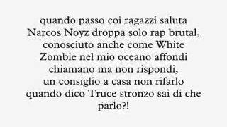 Noyz Narcos ft Club Dogo - Role Models lyrics