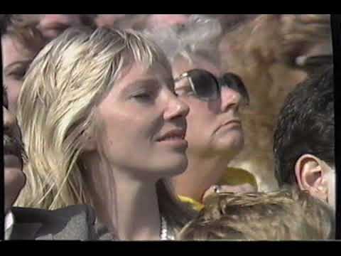Essendon v Geelong Qualifying final 1989