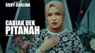 Download lagu Silvy Carlina - Cabiak Dek Pitanah mp3 Download lagu Silvy Carlina - Cabiak Dek Pitanah mp3