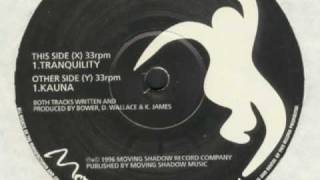 Music video thumbnail preview for Aquasky - Tranquility by Aquasky