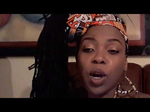 READING 4 SMILES KWANZAA WITH G.A.A.B