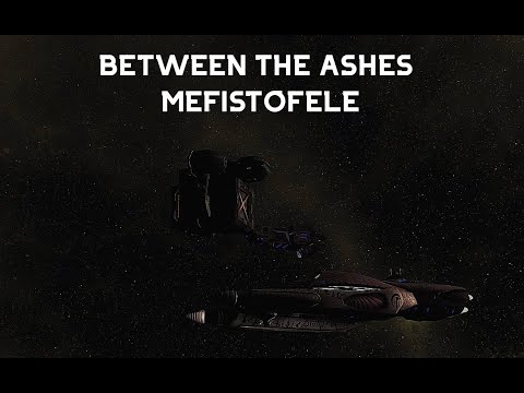 FreeSpace 2: Between The Ashes: Mefistofele (Prologue)