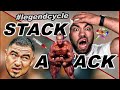 Dieser Cycle brachte ihn um! R.I.P Andreas Münzer - Stack Attack!