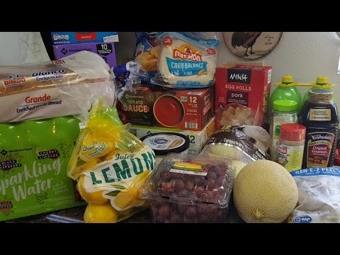 SAM'S CLUB HAUL|| ONCE A MONTH SHOPPING MAY 2020 ||...