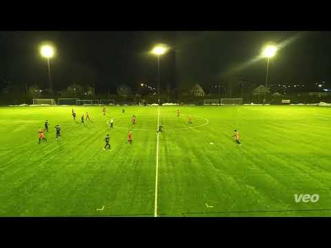 Sollentuna FK P10 Nord vs Sörskogens IF // VEO