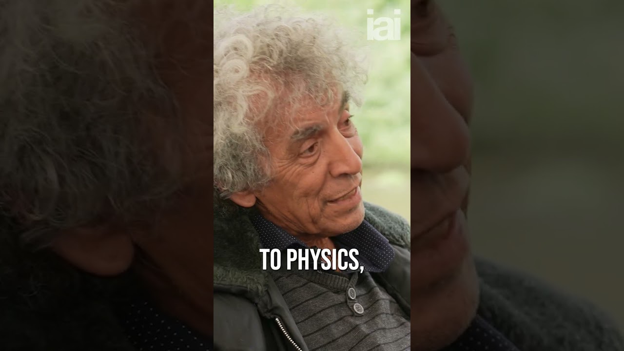 There's something about time that physicists can't explain | Avshalom Elitzur