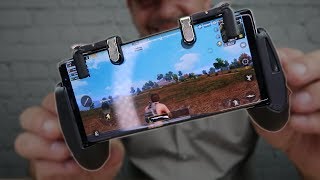 pubg fortnite mobile controller beastmode by aimus - gamestar fortnite crossplay
