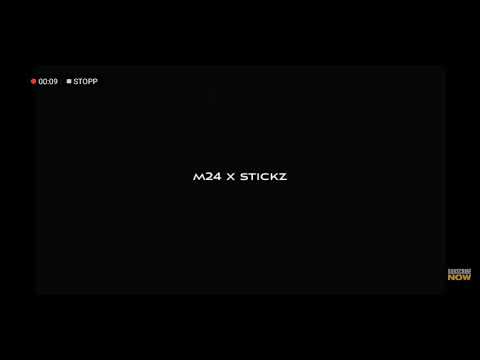 Bantu nation Sugar mmfk x m24 x stizxx we dont dance original