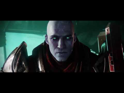 Destiny 2 | The Red War Campaign Mission 7 - "Utopia" (No Commentary) (HD)