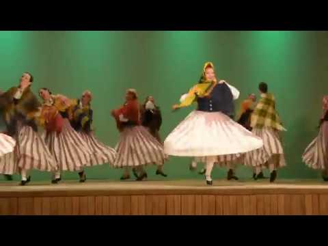 Bobu dancis -vpdk  "'Gauja"'