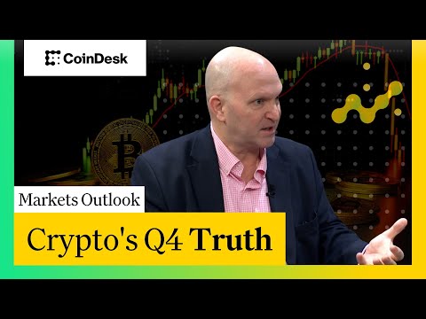 Is Institutional Capital Waiting on the Clarity Act?