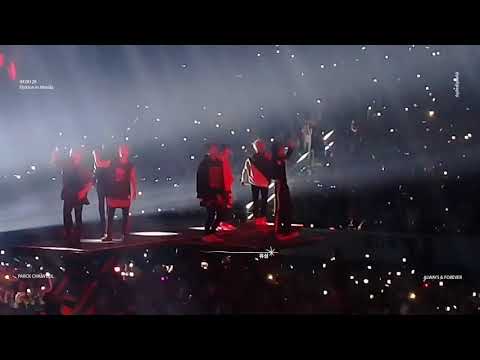 180428 EXO Planet #4 The ElyXion in Manila- 'Power' [RAW]