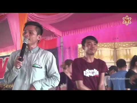 HARUSKAH BERAKHIR / Kontes Muda Mudi / Rajawali Musik Palembang