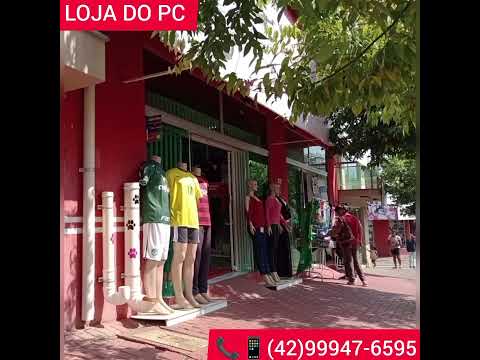 Loja do PC