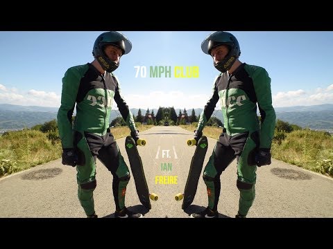 RAW RUNS EPISODE 10 70MPH CLUB FT IAN FREIRE