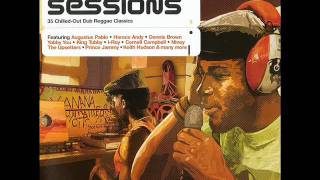 Roots Radics -  Time Is Cold