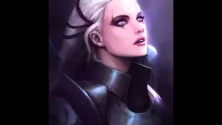 [League of Legends] Diana - Daylight's End (Lyrics)