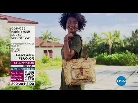 HSN | Obsessed with Style with Nicole 01.12.2023 - 10 AM