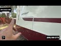 Check out this Video for a 2018 Winnebago Intent 30R(Stock #454783)  for sale by Pop RVs. This unit is located in Sarasota, FL