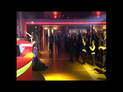 Natascha Wright Orchestra live 1.mp4