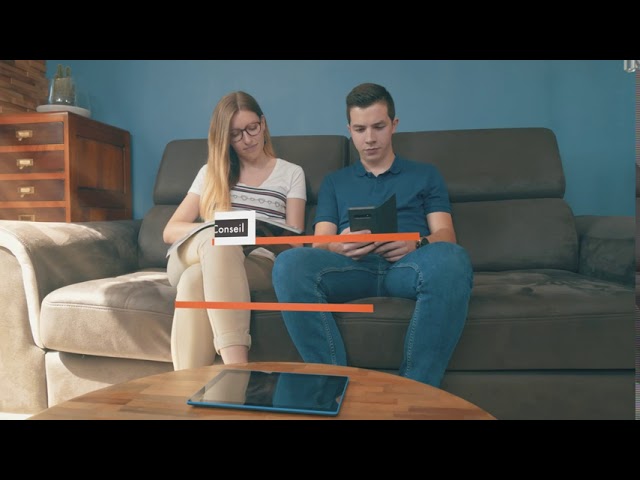 Média de Atout Prêt Conseil - n°2