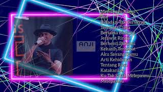 Download lagu Anji Drive - Album Terpopuler - Cover Video Mp3 mp3